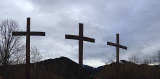 Hvorfor døde Jesus på korset